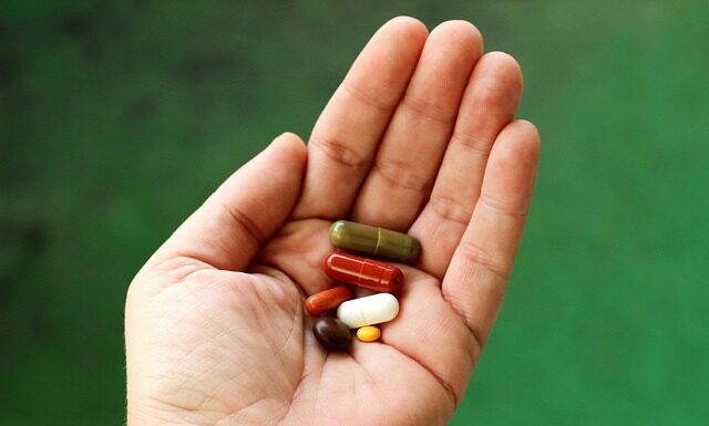 Czy yerba mate ma skutki uboczne? Czy yerba mate ma skutki uboczne?