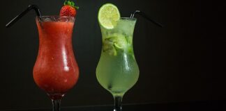 Co to znaczy jak królik się trzęsie?