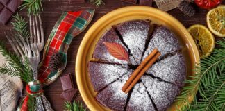 Czym zastąpić jajka w biszkopcie?