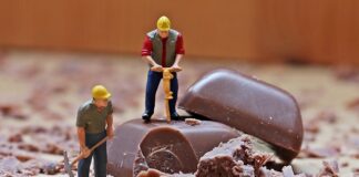 Czy warto jeść wiórki kokosowe?