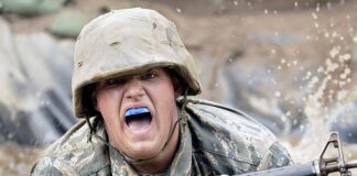 Ile może stać zalana yerba?