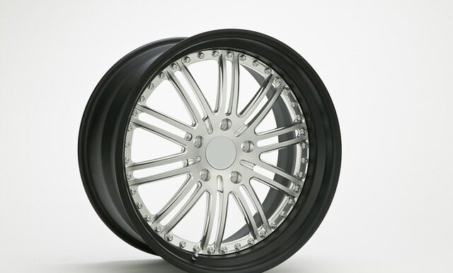 Czy można trzymać opony w domu?