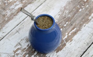 Czy 14 latek może pić yerba mate?