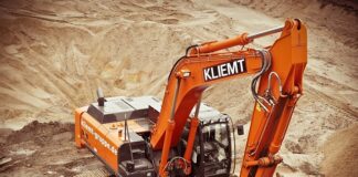 Co do kopania dla królika?