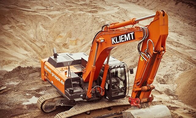 Co do kopania dla królika? Co do kopania dla królika?