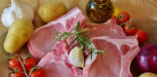 Co zamiast jajka do kotleta schabowego? Co zamiast jajka do kotleta schabowego?