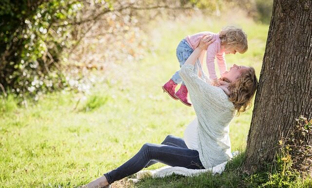 Czy można pić Młody jęczmień w ciąży?