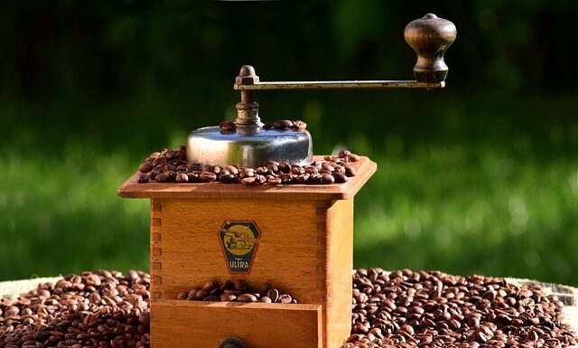 Jak długo parzyć yerba mate? Jak długo parzyć yerba mate?