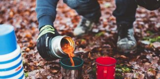 Jaki termos do yerba mate?