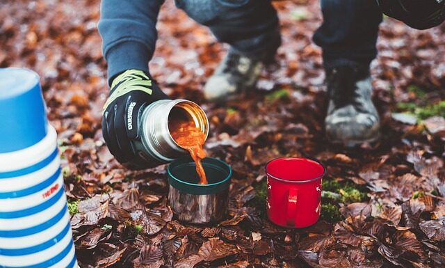 Jaki termos do yerba mate? Jaki termos do yerba mate?