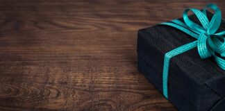 Co kopic w Rossmanie na prezent?