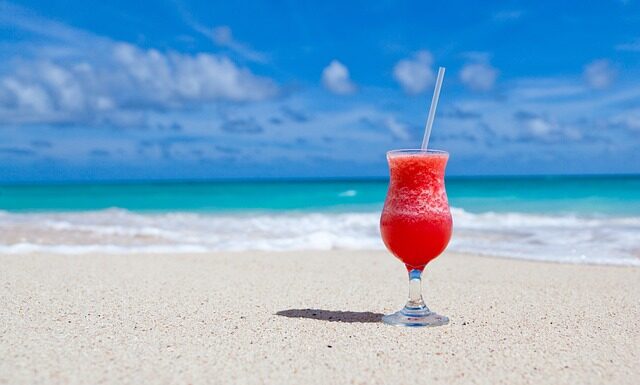 Do czego napój kokosowy Alpro?