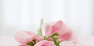 Jak zrobić bukiet z batoników?