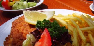 Do czego panierką panko?