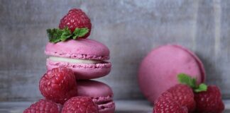 Jak zrobić proste ciasto bez jajek?