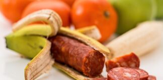 Co to znaczy nie przetworzone mięso?