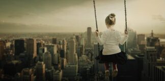 Jak zrobić plac zabaw dla papug?