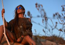 Jakie patyki dla papug?