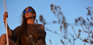 Jakie patyki dla papug?