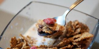 Czy można zastąpić mleko mlekiem owsianym?