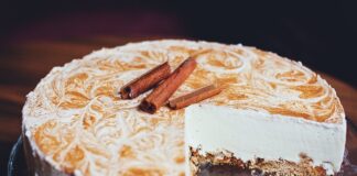 Czy da się zrobić sernik bez jajek?