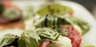 Czy ocet obniża pH?