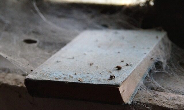 Jak układać rzeczy w walizce?