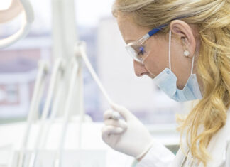 Dobry dentysta na terenie miasta Gdynia