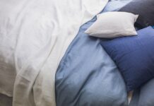 Kołdry do spania w rytuale wyciszenia – jak tekstylia uczą nas odpoczywać? kołdry