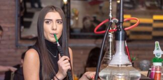 Melasa do palenia w fajce wodnej